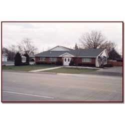 Hickey Memorial Chapels | 442 E Lincoln Hwy, New Lenox, IL 60451, USA | Phone: (815) 485-8697