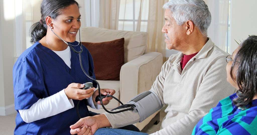 American Care Team | 604 Reading Terrace, Hyattsville, MD 20785, USA | Phone: (240) 581-2918