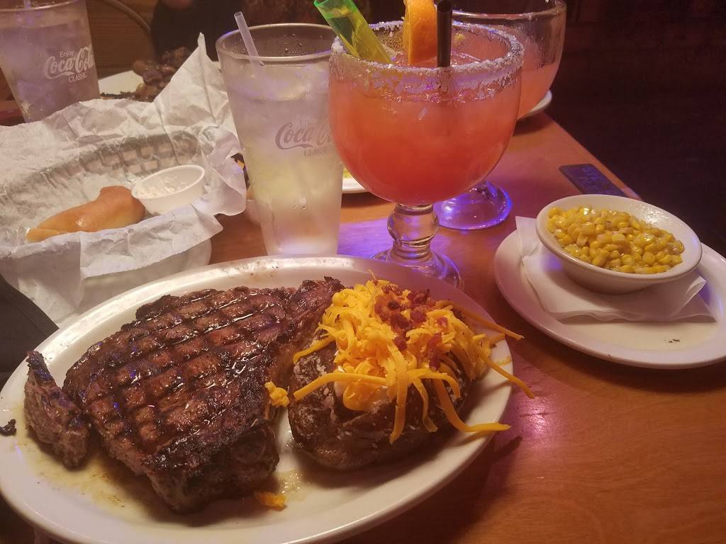 Texas Roadhouse | 2490 I-20 Frontage Rd, Grand Prairie, TX 75052, USA | Phone: (972) 206-0860