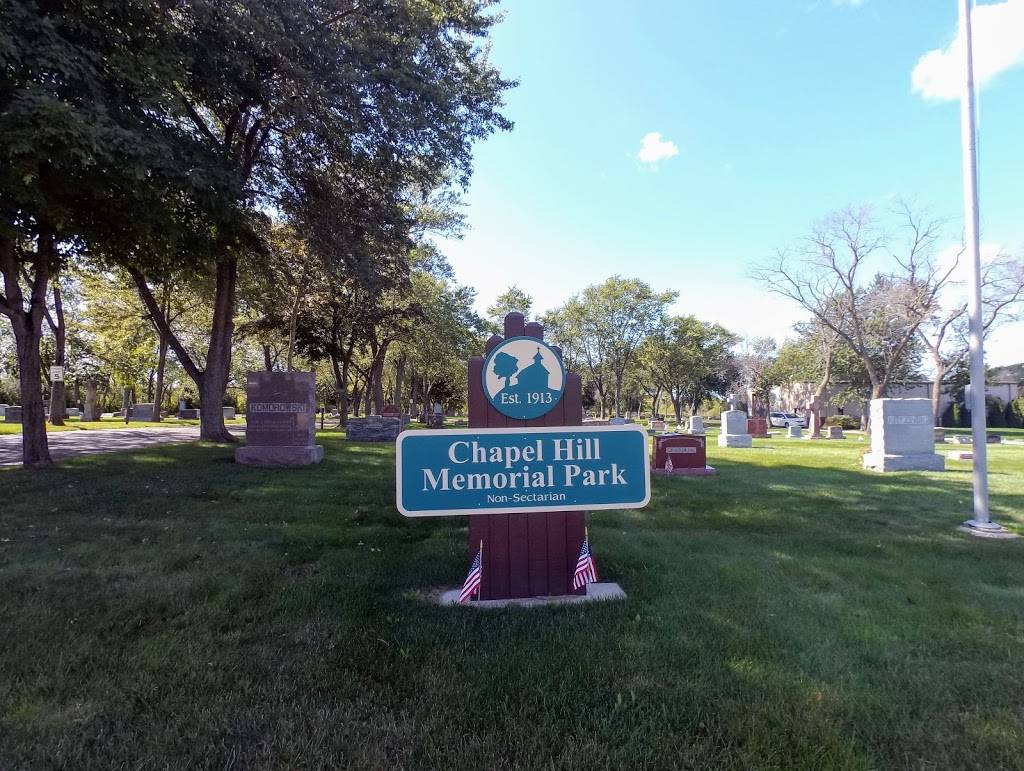 Chapel Hill Memorial Park | 4775 S 60th St, Greenfield, WI 53220, USA | Phone: (414) 281-5080