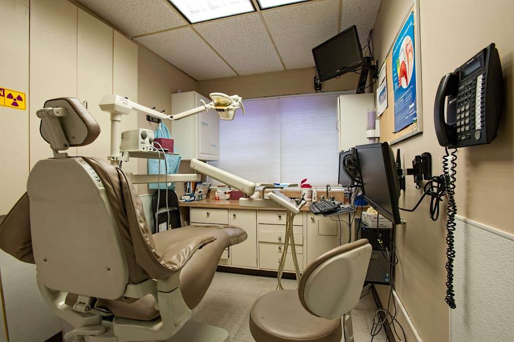 Rand Center for Dentistry - All your dental needs under one roof | 191 US-206 #11, Flanders, NJ 07836 | Phone: (973) 927-8800