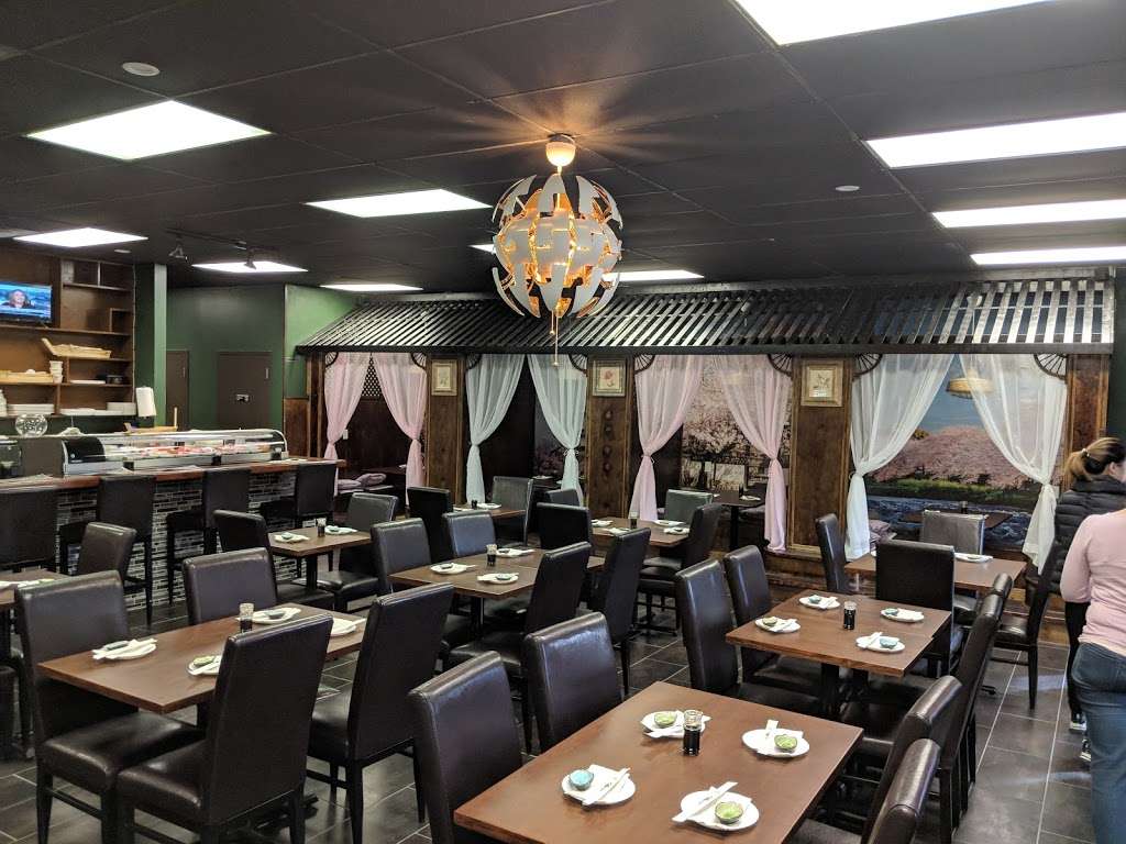 Kasai Sushi Bar & Kitchen (Fishers) | 11009 Allisonville Rd, Fishers, IN 46038 | Phone: (317) 516-1159