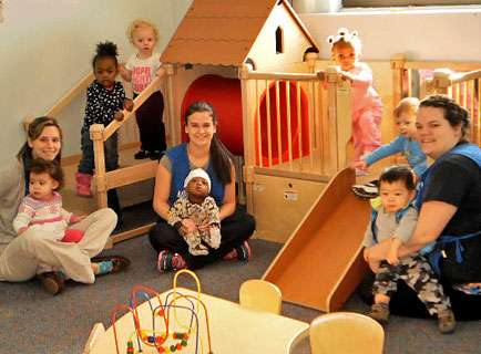 Aardvark Day Care & Learning Center | 739 Secane Ave, Primos, PA 19018, USA | Phone: (610) 622-2324