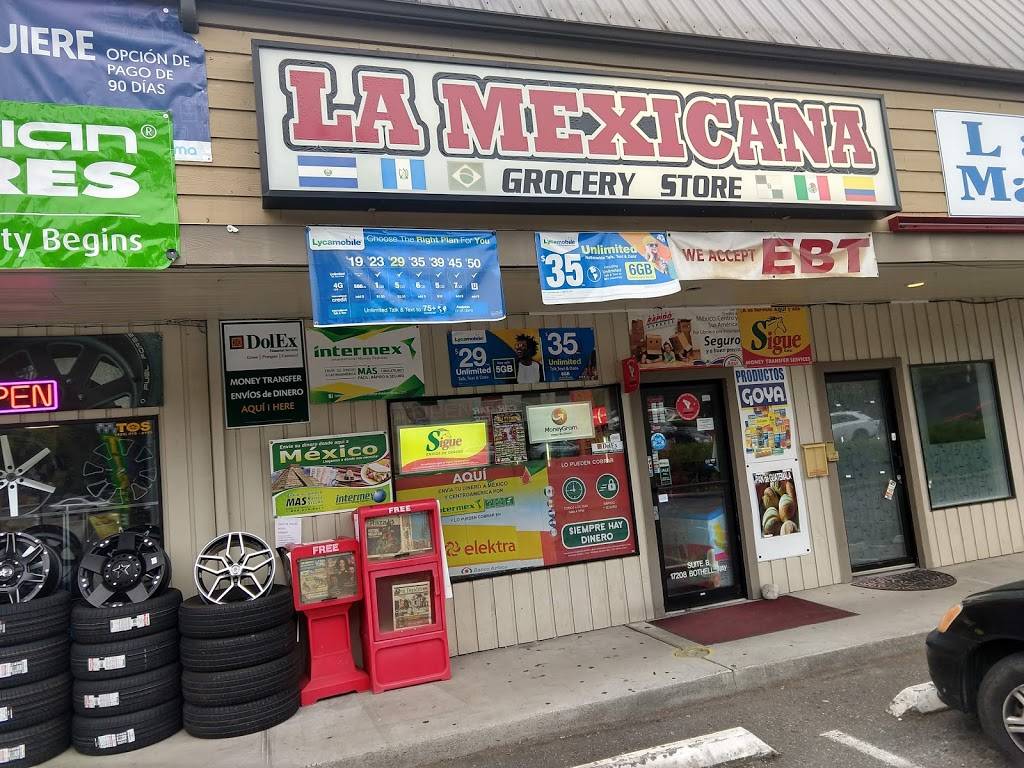 La Mexicana | 17208 Bothell Way NE, Bothell, WA 98011, USA | Phone: (425) 402-8093