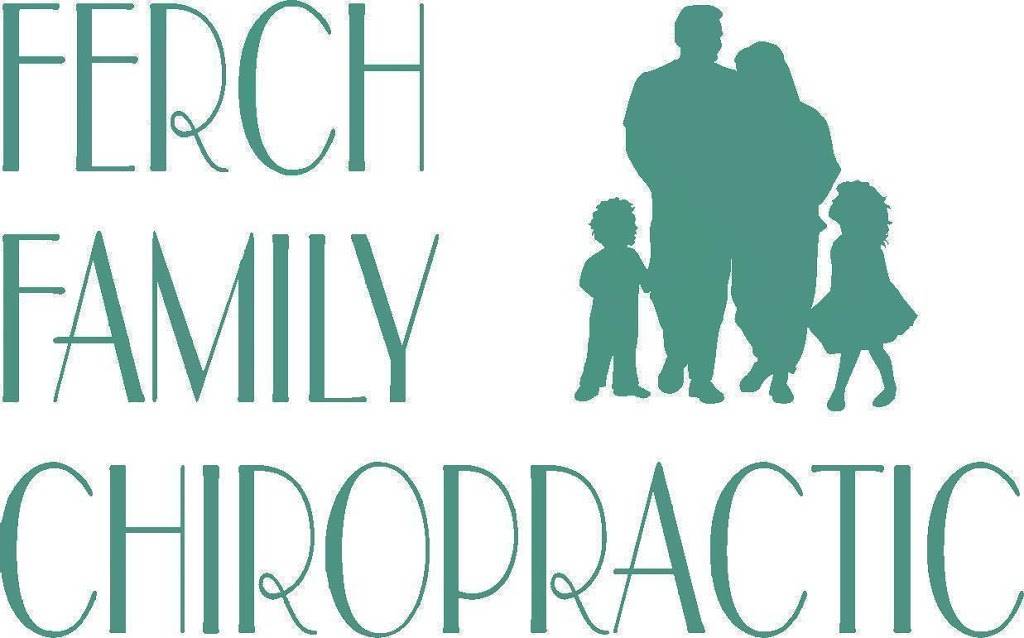 Ferch Family Chiropractic | 6624 W Overland Rd, Boise, ID 83709 | Phone: (208) 376-3802