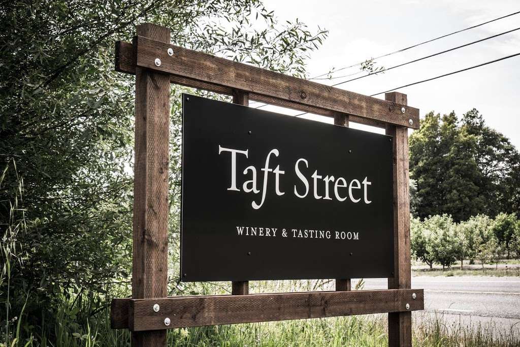 Taft Street Winery | 2030 Barlow Ln, Sebastopol, CA 95472, USA | Phone: (707) 823-2049