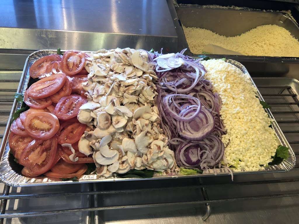 Allens New York Pizza | 101, 6943 El Camino Real, Carlsbad, CA 92011, USA | Phone: (760) 918-9999