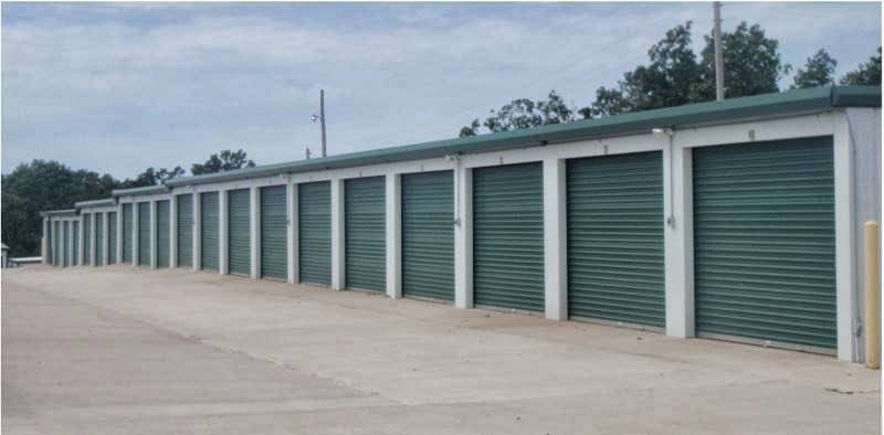 Armor Tite Self Storage | 2822 N, OK-97, Sand Springs, OK 74063, USA | Phone: (918) 245-8483