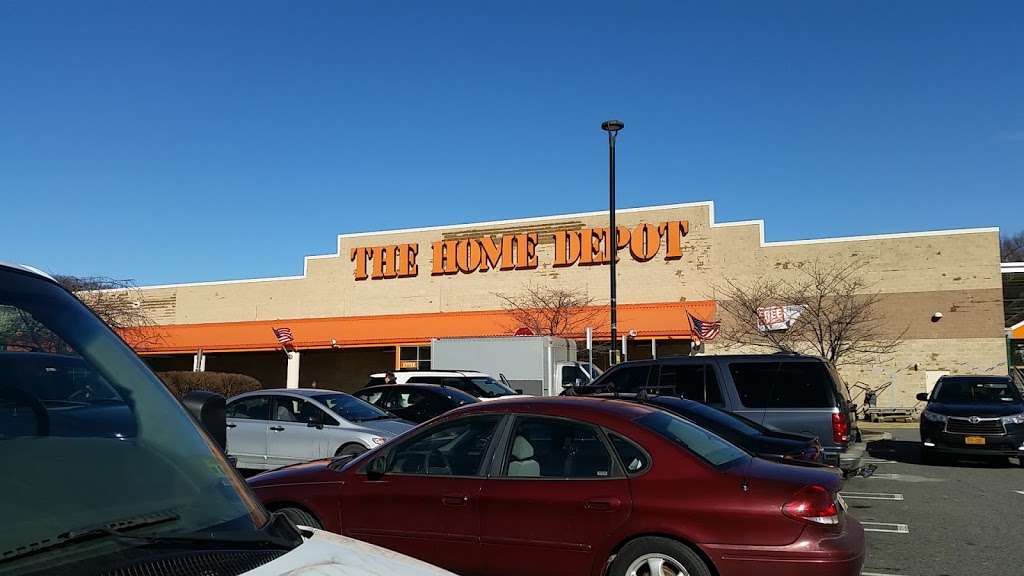 The Home Depot | 106 NJ-23, Riverdale, NJ 07457 | Phone: (973) 248-0585