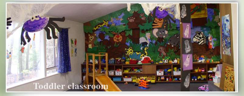 Hudson Childrens Center | 25 Reed Rd, Hudson, MA 01749, USA | Phone: (978) 562-5257