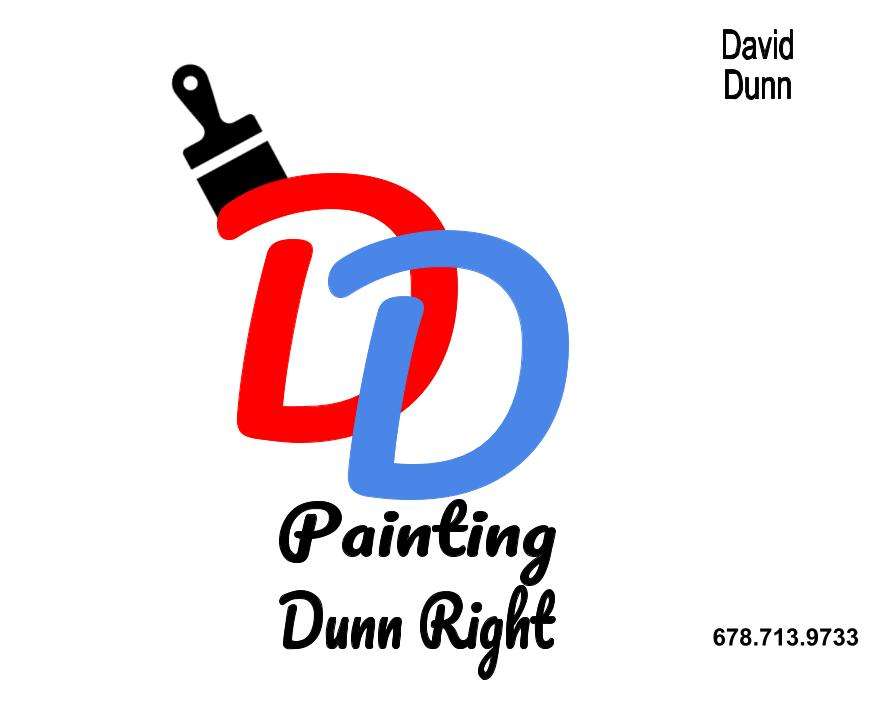 Double Ds Paint Co. | 7190 Bevil Ave, Cocoa, FL 32927, USA | Phone: (678) 713-9733