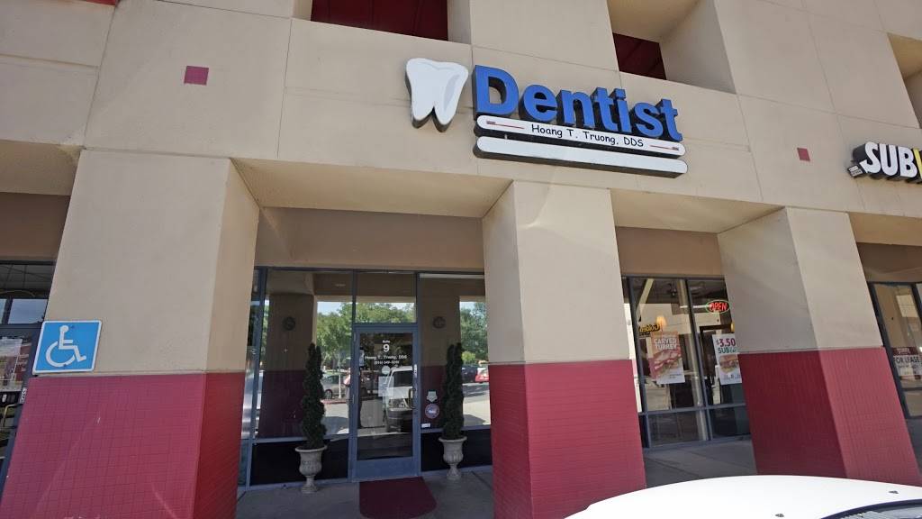 Dentist Sacramento - Gateway Oaks Dental | 2550 W El Camino Ave Suite 9, Sacramento, CA 95833, USA | Phone: (916) 649-0249