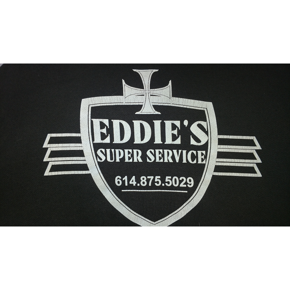 Eddies Super Service | 6972 Harrisburg Pike, Orient, OH 43146, USA | Phone: (614) 539-3871