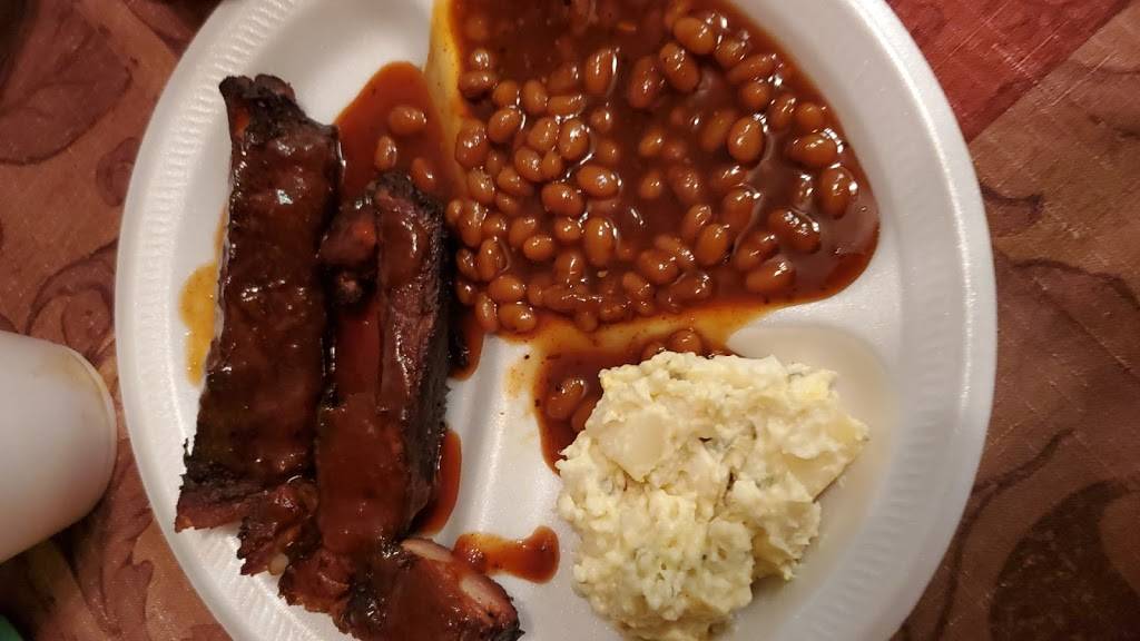 B&W BBQ | 535 W Harding Way, Stockton, CA 95204, USA | Phone: (209) 949-2025