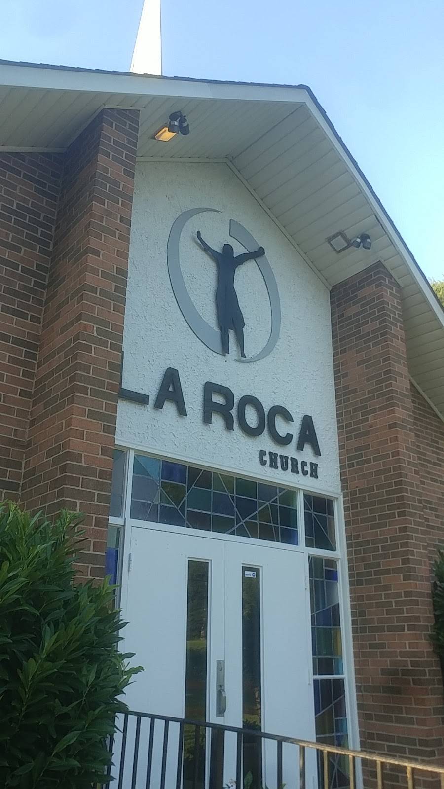 La Roca Church | 2017 W Clemmonsville Rd, Winston-Salem, NC 27127, USA | Phone: (336) 813-9705