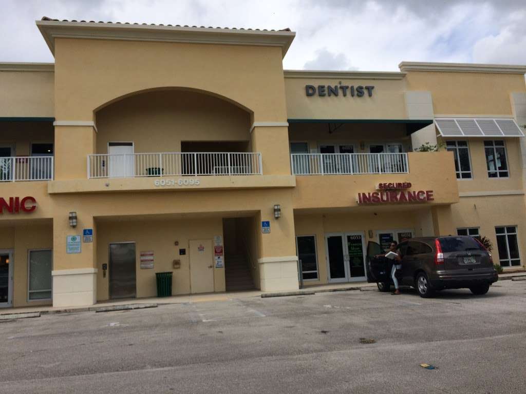 Smile Practice Family Dentistry-Dentist In Broward | 6085 W Commercial Blvd, Tamarac, FL 33319, USA | Phone: (754) 222-4874