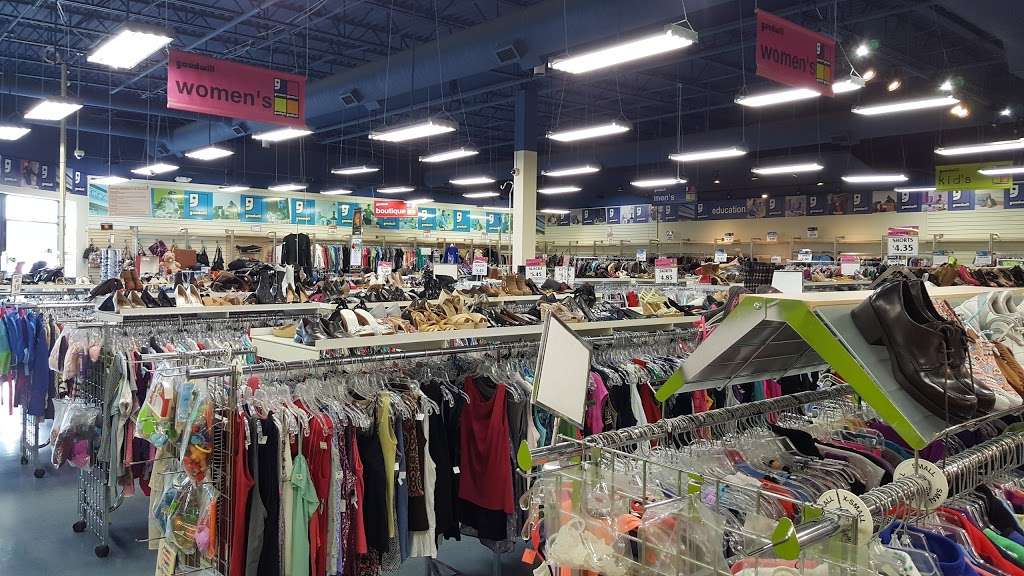 Goodwill Industries of the Chesapeake, Inc. | 9097 Snowden River Pkwy, Columbia, MD 21046, USA | Phone: (410) 872-0134