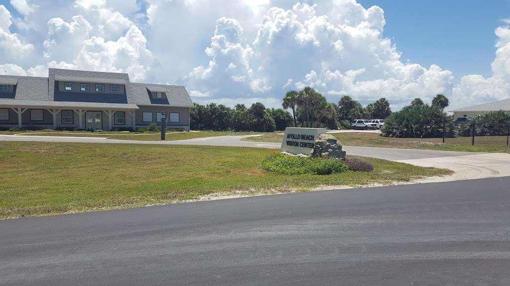 Apollo Visitor Center | 7611 S Atlantic Ave, New Smyrna Beach, FL 32169, USA | Phone: (386) 428-3384 Apollo Visitor Center | 7611 S Atlantic Ave, New Smyrna Beach, FL 32169, USA | Phone: (386) 428-3384