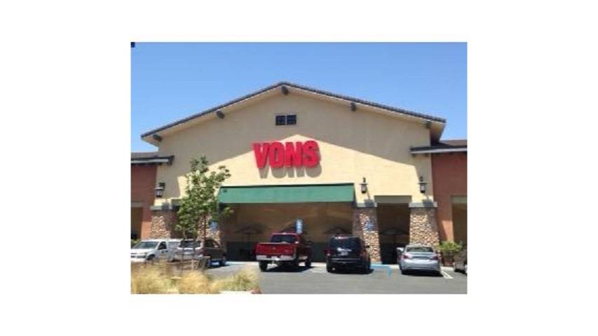 Vons | 5630 Lake Murray Blvd, La Mesa, CA 91942, USA | Phone: (619) 589-0342