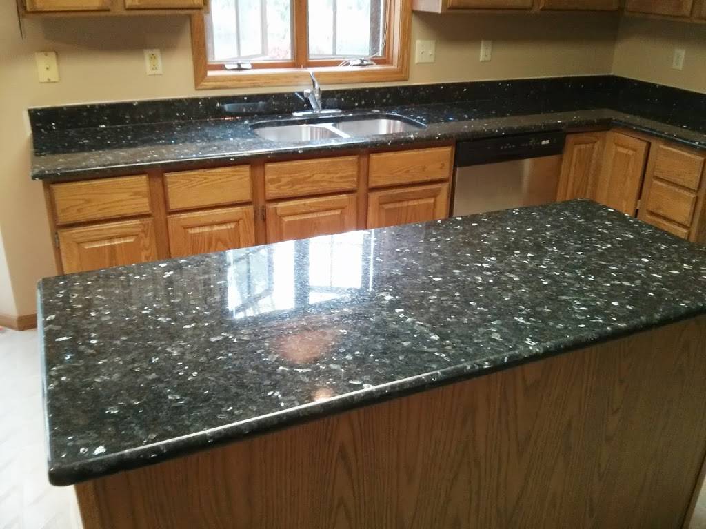 Luxi Stone Granite Marble & Quartz | 2895 Commerce Park Dr, Fitchburg, WI 53719 | Phone: (608) 223-9882
