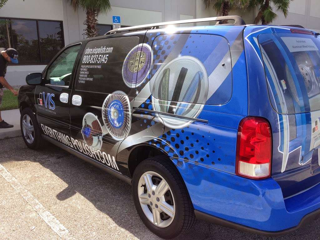 Vehicle Inspection Systems - VIS | 6317 McCoy Rd, Orlando, FL 32822, USA | Phone: (407) 206-3615