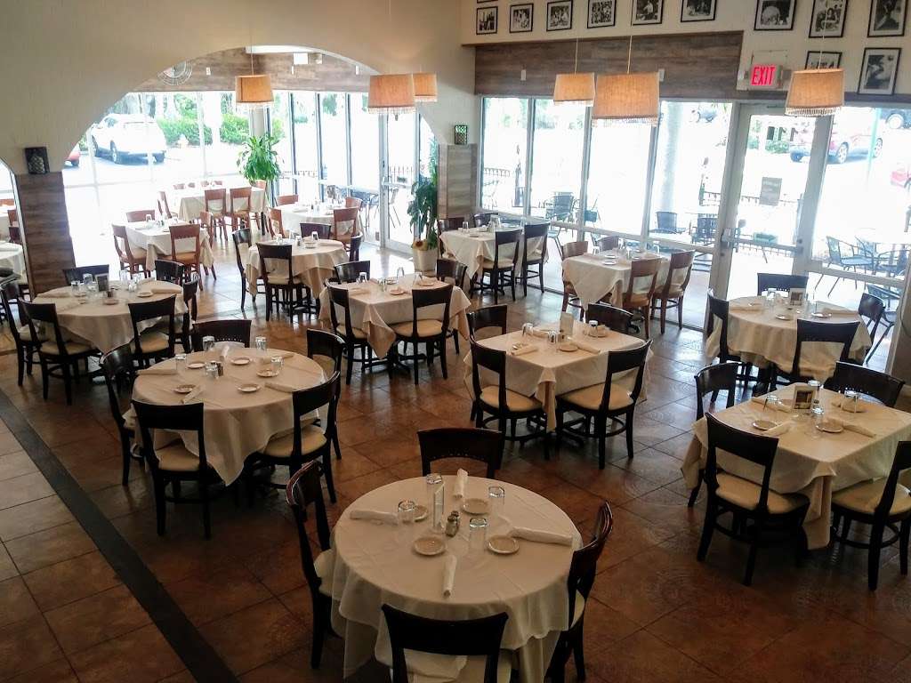 IL Toscano Ristorante Italiano | 20170 Pines Blvd, Pembroke Pines, FL 33029, USA | Phone: (954) 367-7973