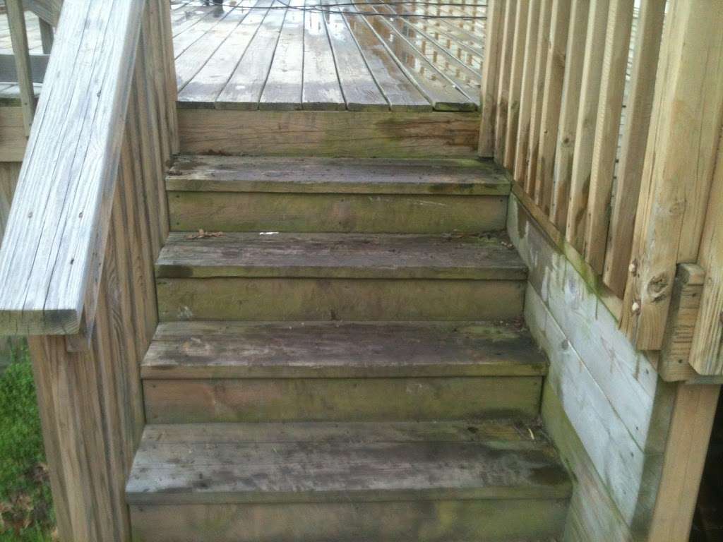 Haugs Painting Powerwashing Co. | 4100 E 200 S, Knox, IN 46534, USA | Phone: (574) 806-1347