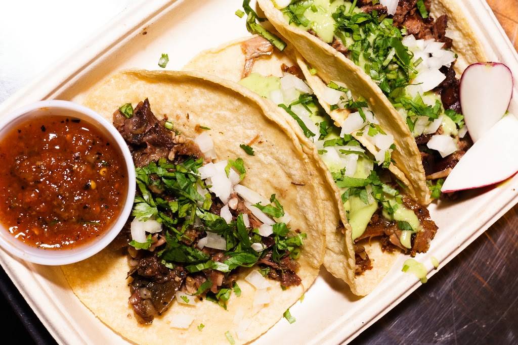 Taco Chelo | 501 E Roosevelt St, Phoenix, AZ 85004 | Phone: (602) 368-5316