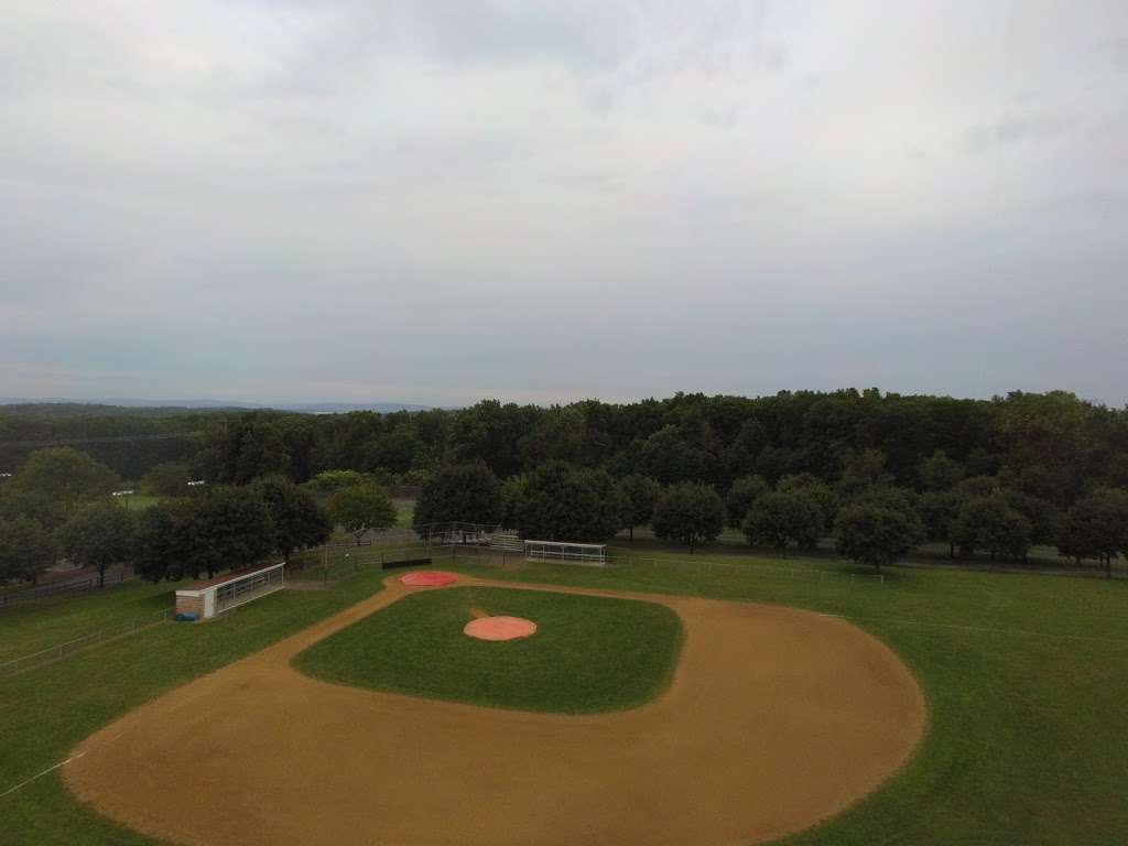 Moore Township Recreation Center | H05-23-003, Bath, PA 18014, USA