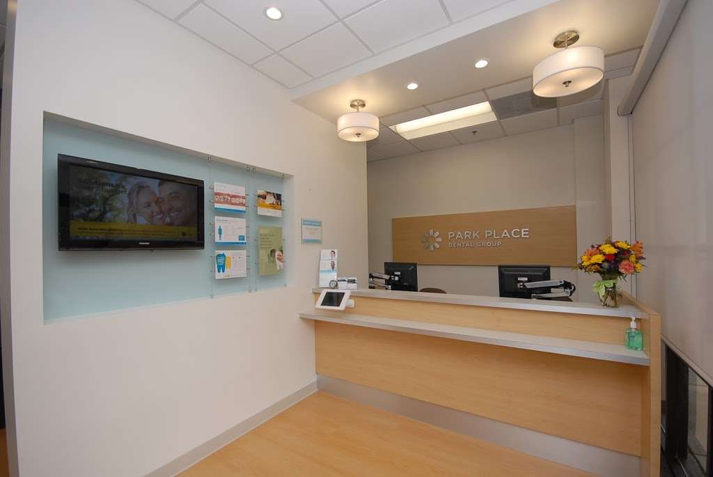 Park Place Dental Group | 501 S Reino Rd Ste G, Newbury Park, CA 91320 | Phone: (805) 499-4441