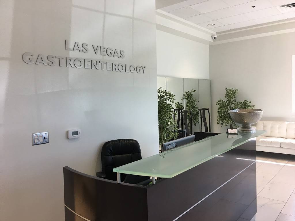 Las Vegas Gastroenterology | 7315 S Pecos Rd Ste 101, Las Vegas, NV 89120, USA | Phone: (702) 982-7240