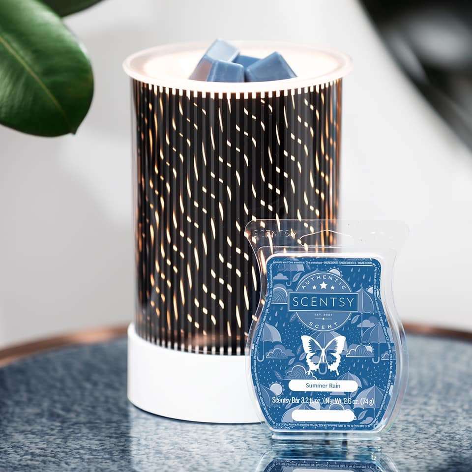 Independent Scentsy SuperStar Consultant, Tori Valentine | 2078 Midlane Drive, Conroe, TX 77301, USA | Phone: (281) 509-5596