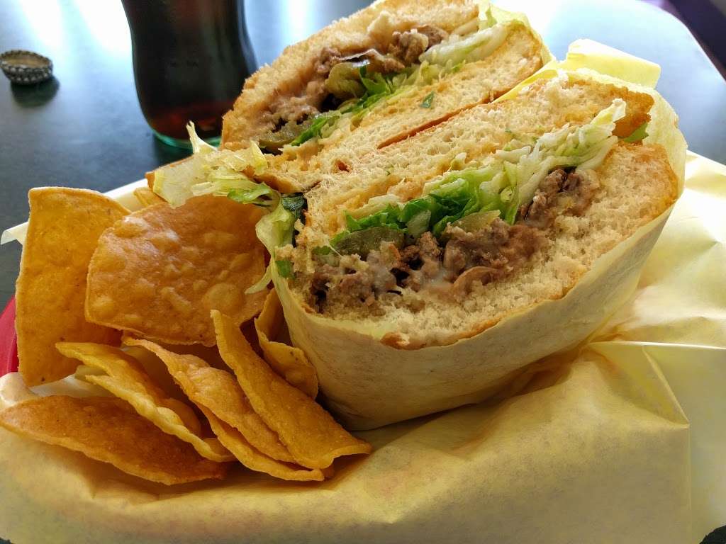 Tortas LA Corona | 1712 N Placentia Ave, Fullerton, CA 92831 | Phone: (657) 444-9222