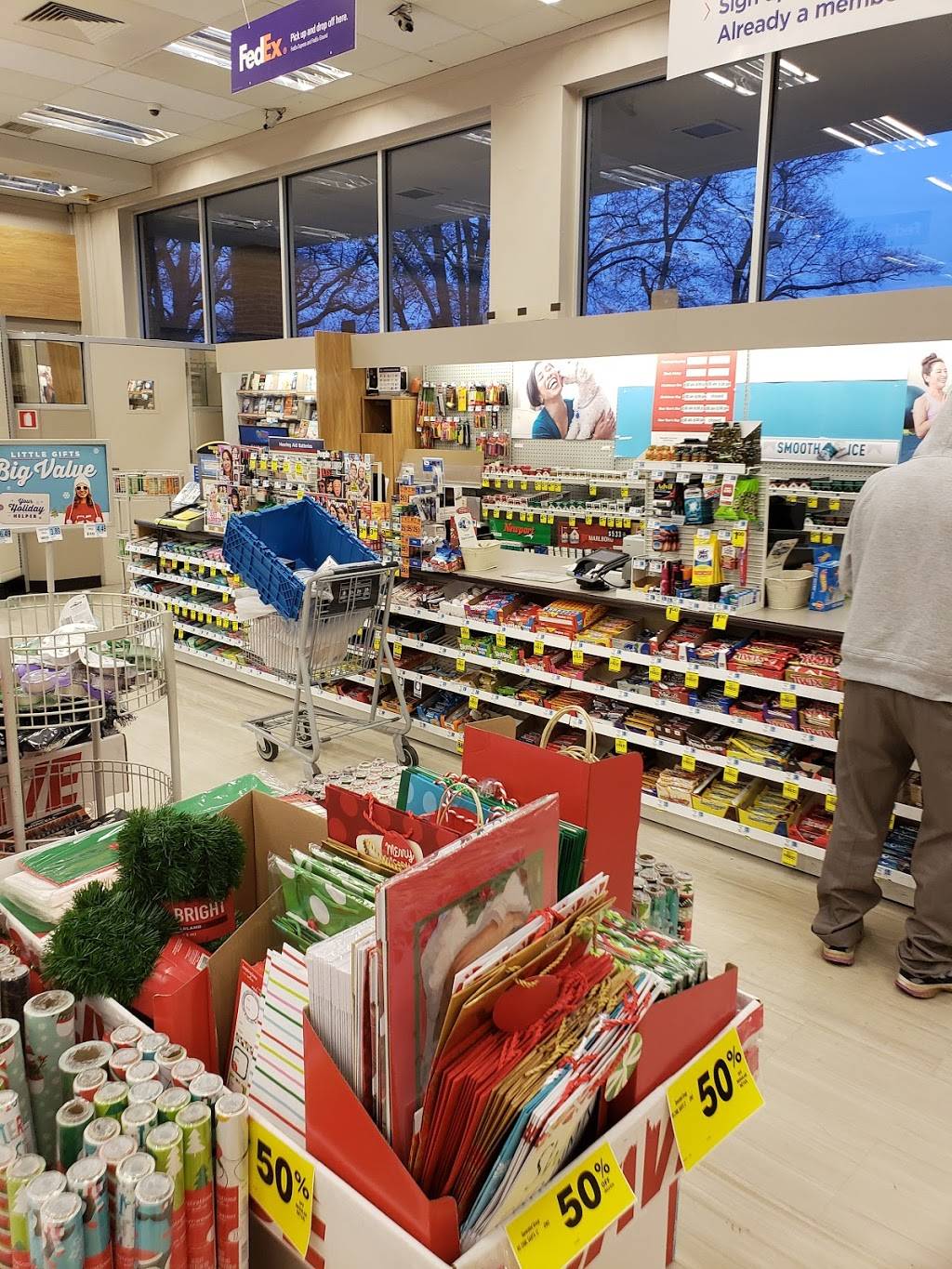 Walgreens | 2215 W Arrowood Rd, Charlotte, NC 28217, USA | Phone: (704) 525-2628