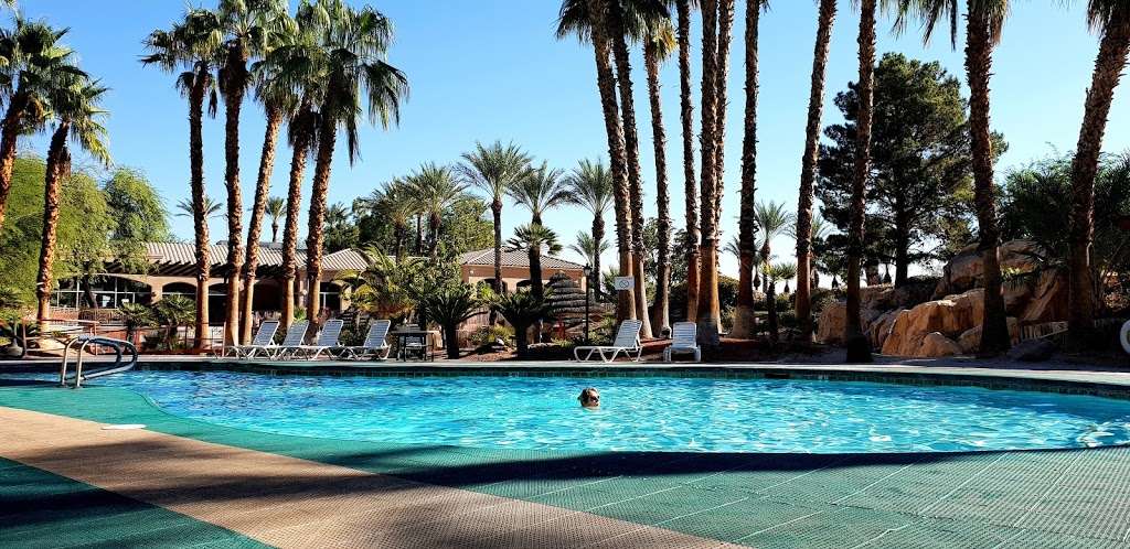 Oasis Las Vegas RV Resort | 2711 W Windmill Ln, Las Vegas, NV 89123, USA | Phone: (800) 566-4707