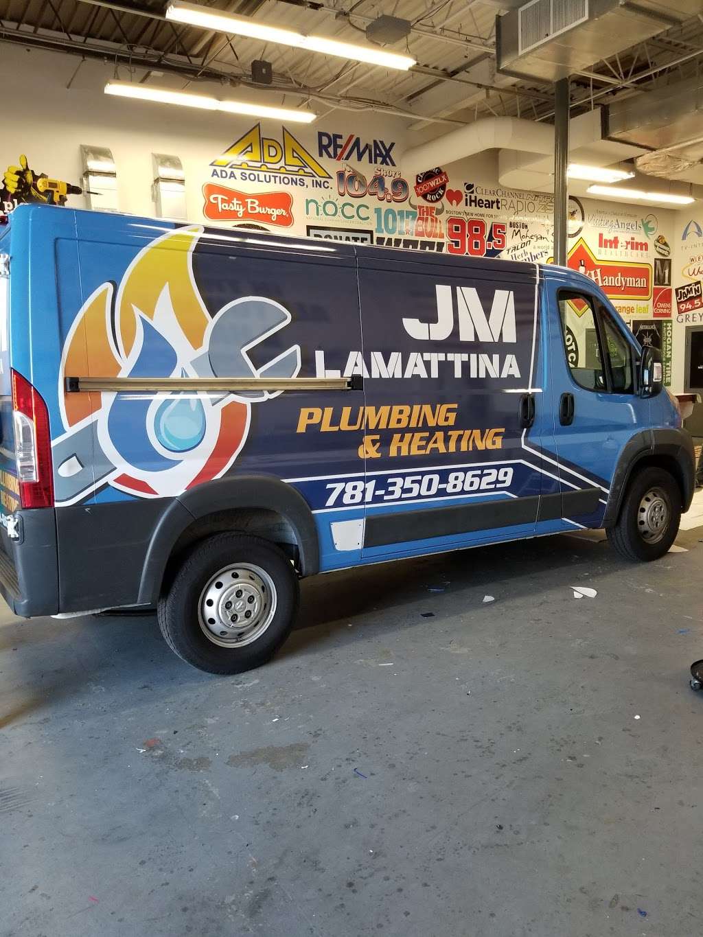 Jm Lamattina Plumbing and Heating | 23 Verdmont Ave, Lynn, MA 01904, USA | Phone: (781) 350-8629