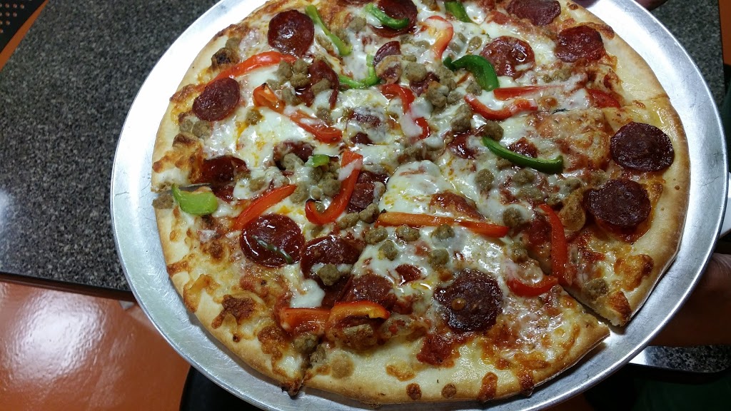 Crespo Pizza & Italian Grill | 1809 Eldridge Pkwy, Houston, TX 77077, USA | Phone: (713) 978-7885