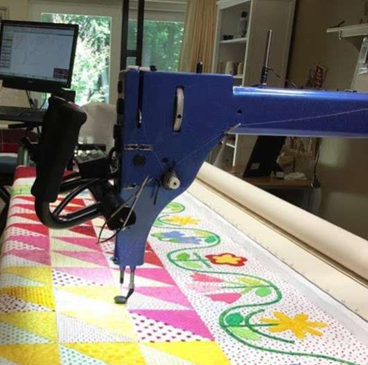 Jack and Jill Quilting (Longarm Quilters) | 4062 Westwind Dr, Woodbridge, VA 22193 | Phone: (703) 688-2528