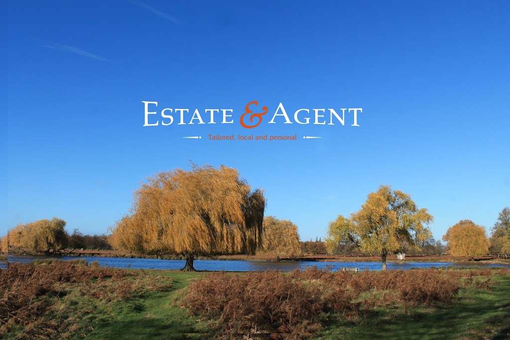 Estate and Agent | 58 Park Rd, Hampton Wick, Kingston upon Thames KT1 4AY, UK | Phone: 020 8914 7884