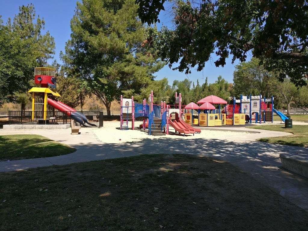 Santa Clarita Park | 27285 Seco Canyon Rd, Santa Clarita, CA 91350 | Phone: (661) 259-2489