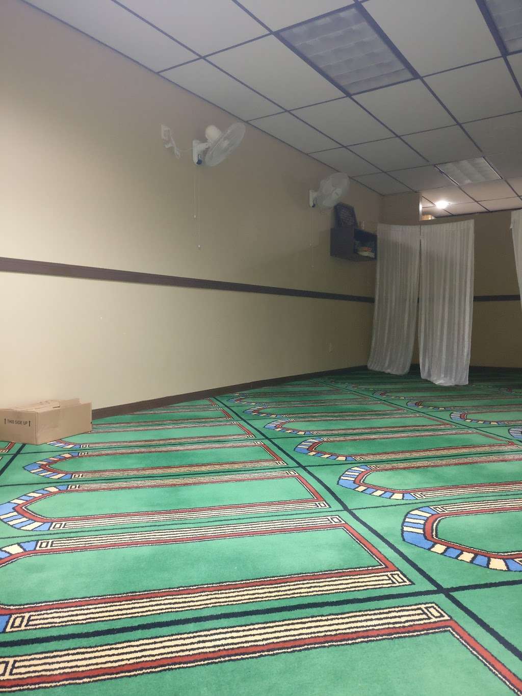 Masjid Al Ihsaan | 13180 Westpark Dr Suite #104, Houston, TX 77082, USA | Phone: (713) 208-4121