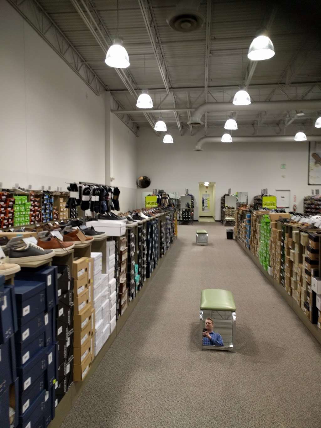 1.88 shoe warehouse