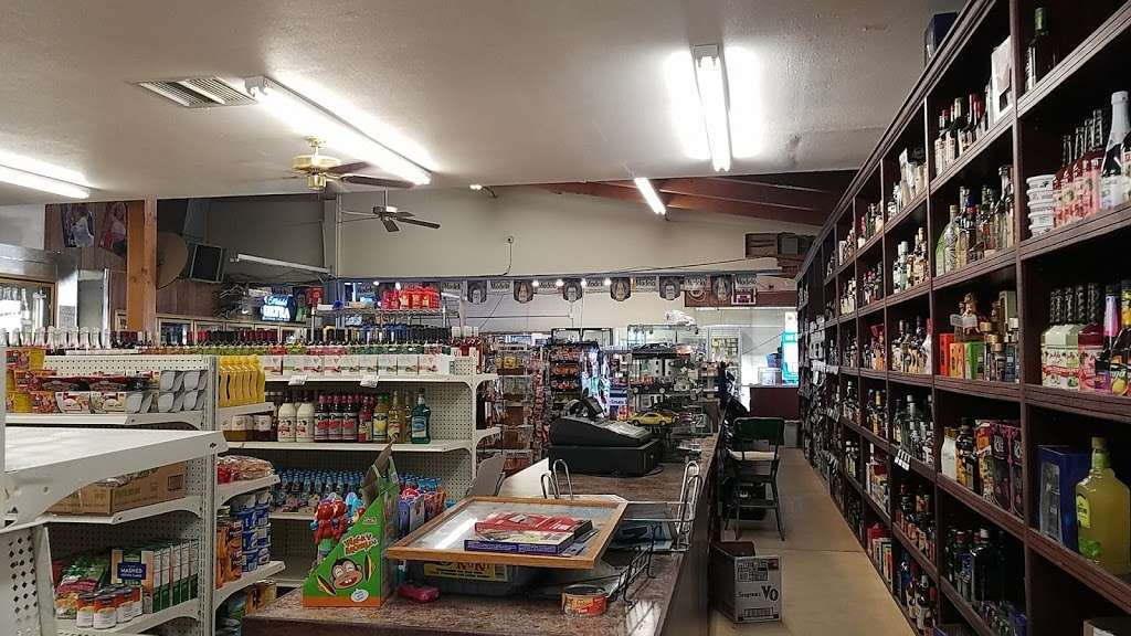 Divines Market & Liquor Store | 25181 Main St, Barstow, CA 92311, USA | Phone: (760) 253-2211