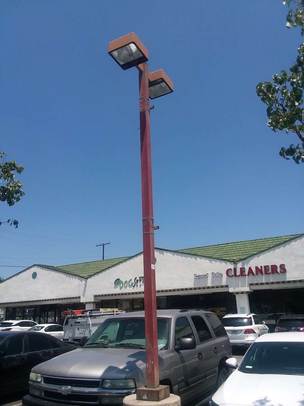 Parking Lot Lighting Inc | 3129 Bray Ln, Costa Mesa, CA 92626 | Phone: (714) 473-4080