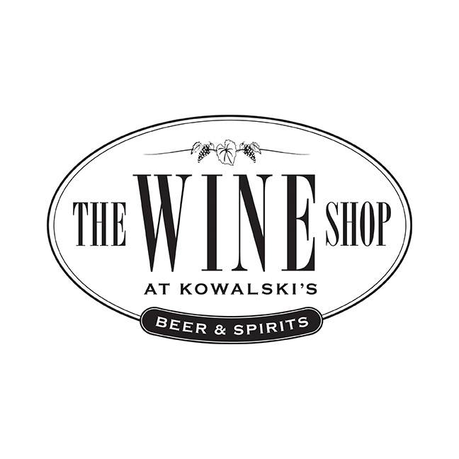 The Wine Shop at Kowalskis | 8505 Valley Creek Rd, Woodbury, MN 55125, USA | Phone: (651) 578-8800