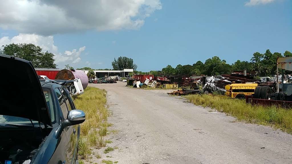 Snake Road Auto Salvage | 1650 SE Salerno Rd, Stuart, FL 34997, USA | Phone: (772) 287-2060