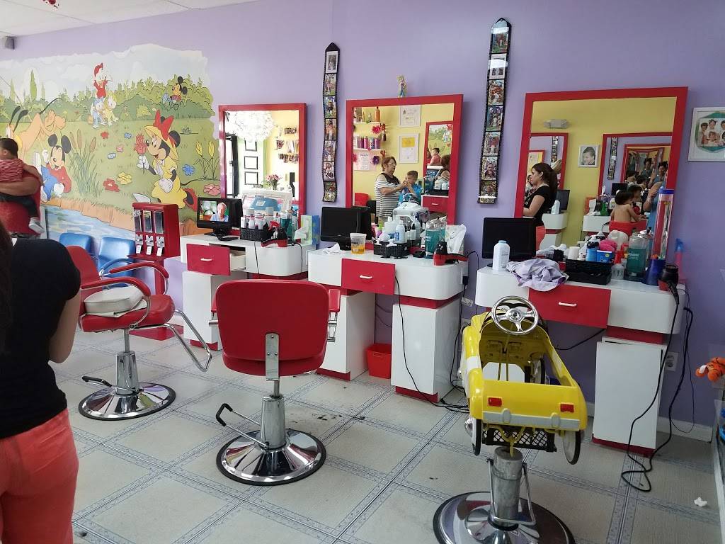 Kids Cut | 11300 NW 87th Ct # 113, Hialeah, FL 33018, USA | Phone: (305) 819-3839