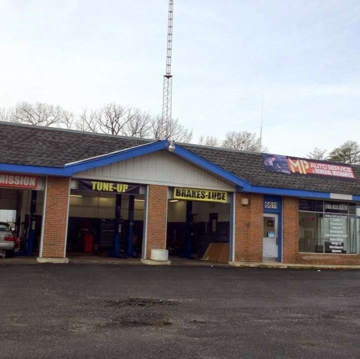 MP Auto Service LLC & Used Car Dealer | 6611 Suitland Rd, Suitland, MD 20746, USA | Phone: (240) 455-6020