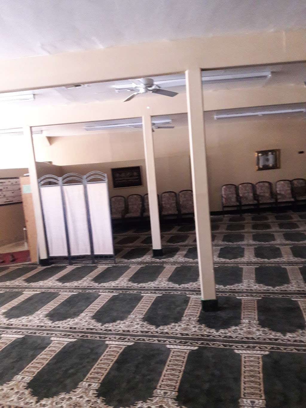 Masjid Al-Taqwa | 2183 Lake Ave, Altadena, CA 91001, USA | Phone: (626) 398-8392