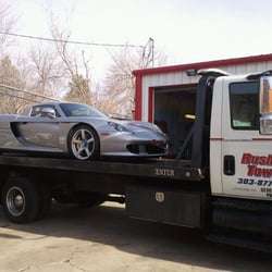 Reed & Rush Towing | 2333, 61 E Panama Dr B, Centennial, CO 80121, USA | Phone: (303) 877-7885